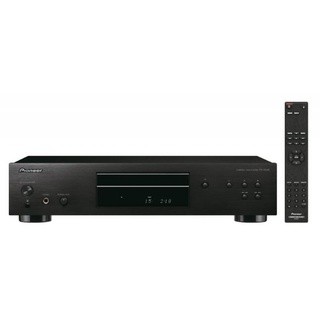 Pioneer PD-30AE schwarz