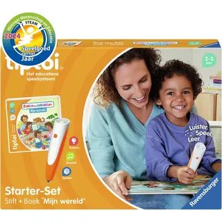 Suchen und Entdecken: Meine Welt (NL)