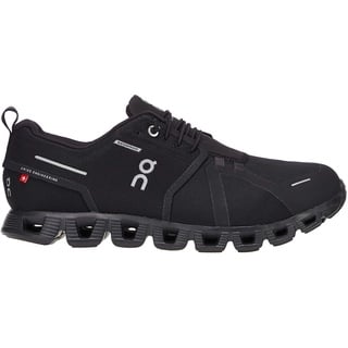 On Cloud 5 Waterproof Herren All Black 43