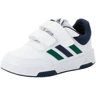 Sport 2.0 Kinder Cloud White/Collegiate Green/Collegiate Navy 24