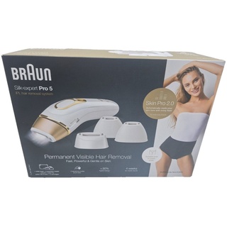 Braun Silk-Expert Pro 5 PL5358