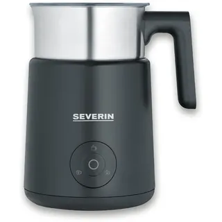 Severin Spuma Lite SM 3579 Schwarz