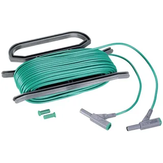 Beha-Amprobe Beha Amprobe 4634011 TL-7000-25M Messleitung 25m grüner Meßleitung 1St.