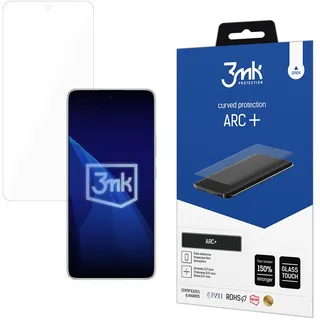 Redmi Note 14 5G - 3mk ARC+