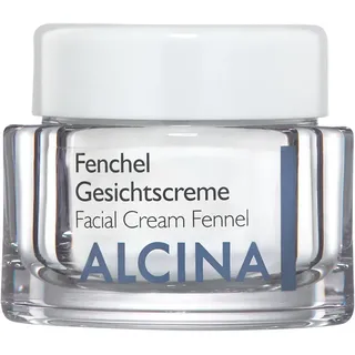 Alcina Fenchel Gesichtscreme 50 ml