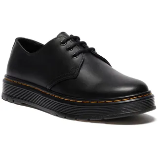 Dr. Martens Brookline Lo Herren Schwarz 46