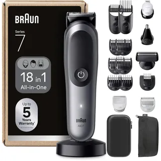 Braun Series 7 AIO7585