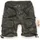 Cargo-Shorts Darkcamo L