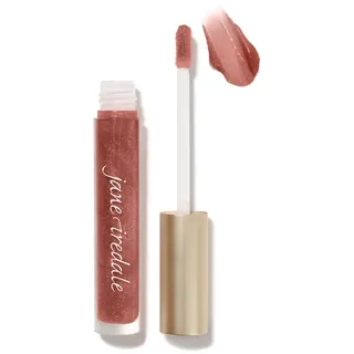 jane iredale - HydroPure Hyaluronic Lip Gloss - Sangria 3.75ml
