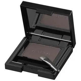 Alcina Perfect Eyebrow Powder greybrown