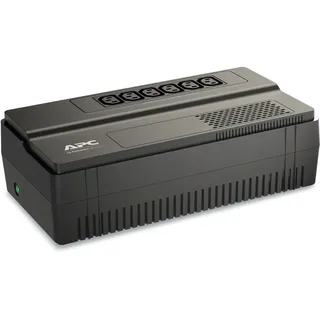 APC Easy UPS BV BV650I, 650VA, 6x C13, AVR, Überspannungsschutz