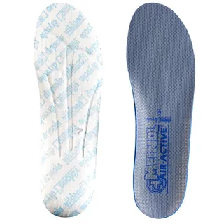 MEINDL Air-Active Soft Print Einlegesohlen 11 Grau