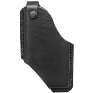 Yeyll Retro PU Leder Handy Holster Gürtel,ideal alle Modelle Handys Magnetverschluss-Handyhüllen
