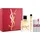 50 ml + Lippenstift + Eau de Parfum 10 ml Geschenkset
