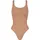 atmungsaktiv für Damen NOSTALGIC BROWN L