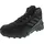 Herren Core Black/Carbon/Grey Five 47 1/3