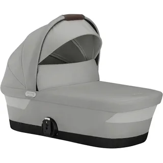 Cybex Gazelle S Wanne Stone Grey, Grau