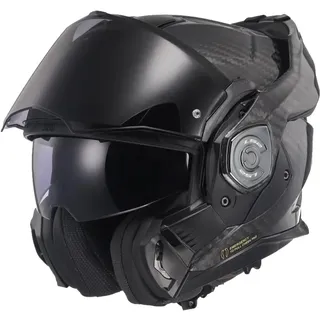 LS2 FF901 Advant X Carbon Solid XXL