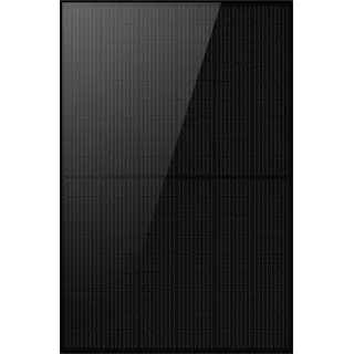LONGi 'Mono 400 All Black Half Cut '(0% MwSt §12 III UstG)