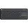 Wireless Touch Keyboard IT schwarz