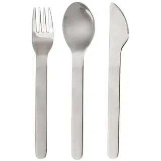 Moses Fernweh - Besteckset to go