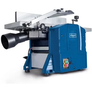 SCHEPPACH HMS860 1500 W 9000 RPM