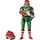 Star Wars The Black Series Stormtrooper der Ersten Ordnung Festtagsedition und Maus-Droide 15 cm