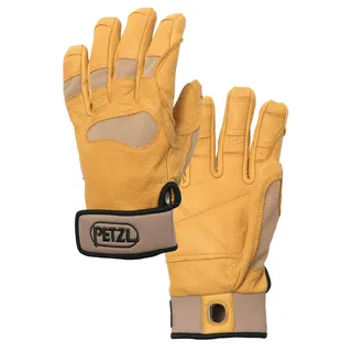 Petzl Cordex Plus Handschuhe - Beige - S