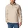 Fleece-Pullover Ancient Fossil M