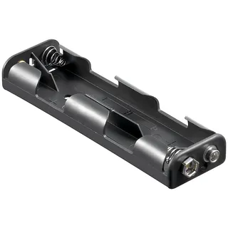 goobay 4x Mignon "AA" 109x32x16mm