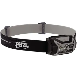 Petzl Actik Core Black