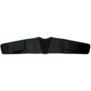 Alpinestars Nierengurt Saturn Schwarz