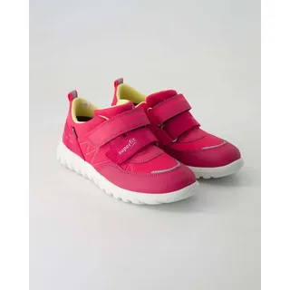 Sport 7 Mini Kinder Pink/Gelb 29