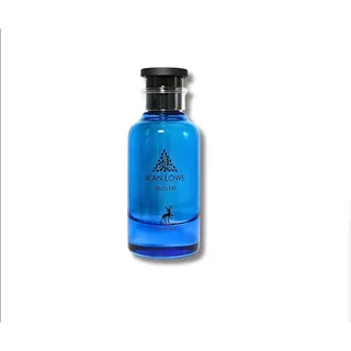 maison alhambra Jean Lowe Azure Eau de Parfum 100ml
