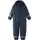 Regenoverall Blau 92