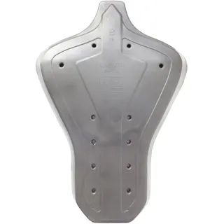 Modeka Rückenprotektor Sas-Tec M Grau