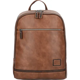 Picard Breakers Rucksack Braun