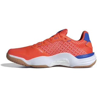 adidas Stabil 16 Indoor Herren Hallenschuhe Orange