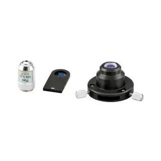 Kern OBBA1215 OBB-A1215 Einzeleinschub 10 x Passend für Marke (Mikroskope) Kern