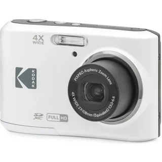 Kodak PIXPRO FZ45 weiß