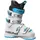 Raptor W Kinder Skischuhe Weiß 27