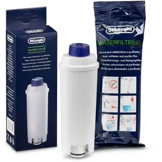 De' Longhi DLS C002 Filterpatrone 1er Pack