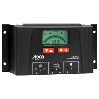 Steca Solarix 4040