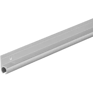 PRO PLUS Aluminium Zeltschiene 180° 100 x 26 cm