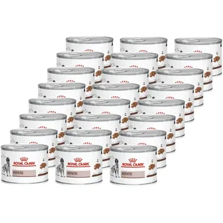 Royal Canin Hepatic 200 g