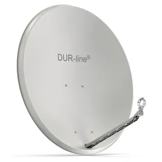Dur-Line Select 85/90cm hellgrau