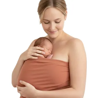 Hoppediz 2-in-1 Bonding-Top und Bauchband BONDING TOP 1 St