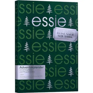 essie Adventskalender 2025
