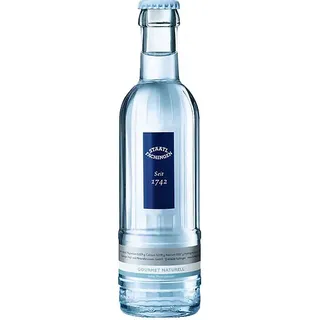 Staatlich Fachingen Gourmet Naturell 24x0,25L