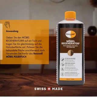 Renuwell Möbel-Regenerator 500 ml